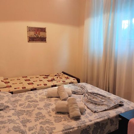 Vacation Apartment Near The Sea Kalyves Polygyrou Exterior foto